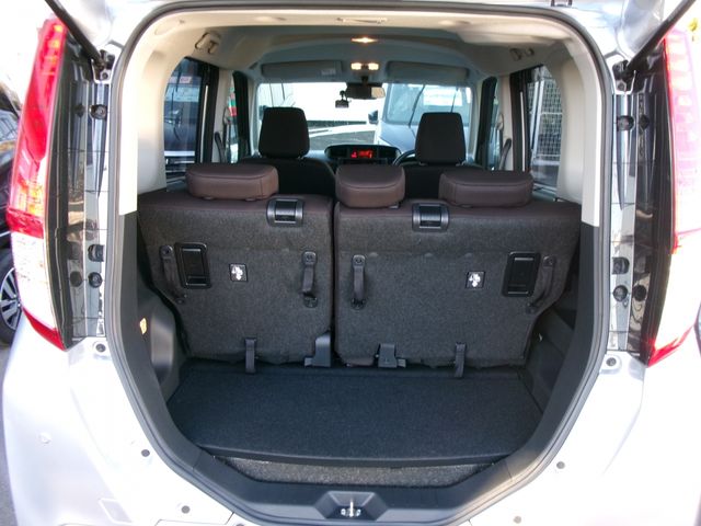 TOYOTA ROOMY 2023 Image 31