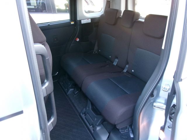 TOYOTA ROOMY 2023 Image 31