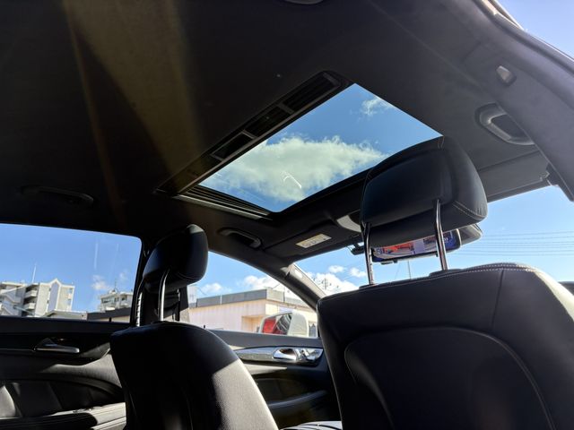 MERCEDES BENZ CLS SH 2016 Image 31