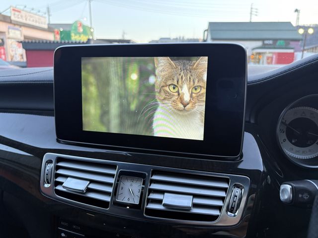 MERCEDES BENZ CLS SH 2016 Image 31