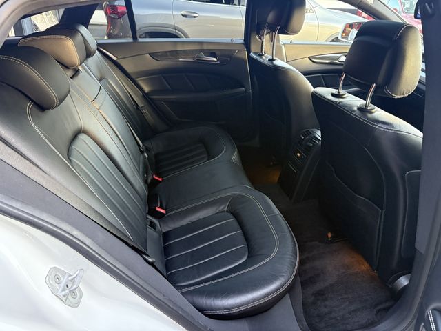 MERCEDES BENZ CLS SH 2016 Image 31