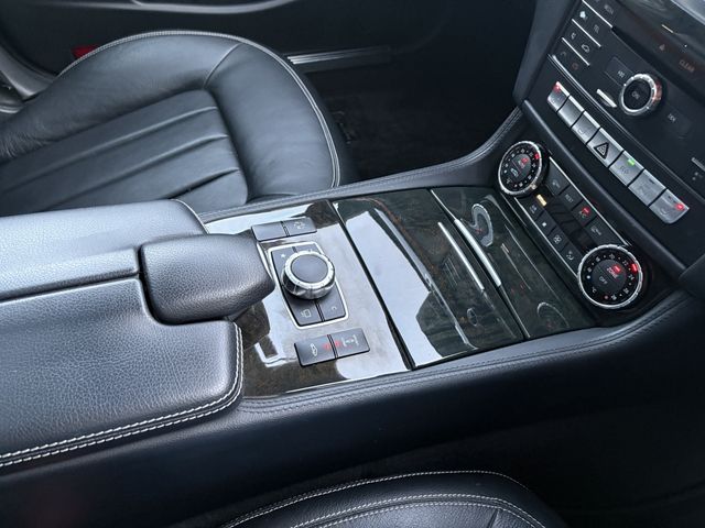 MERCEDES BENZ CLS SH 2016 Image 31