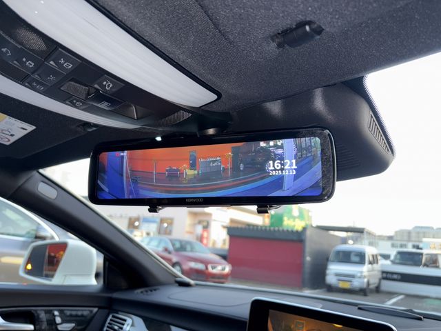 MERCEDES BENZ CLS SH 2016 Image 31