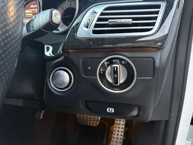 MERCEDES BENZ CLS SH 2016 Image 31