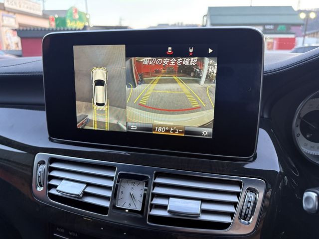 MERCEDES BENZ CLS SH 2016 Image 31