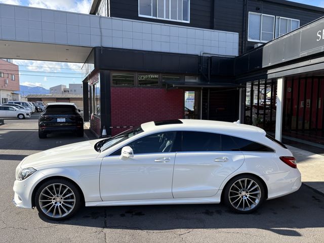 MERCEDES BENZ CLS SH 2016 Image 31