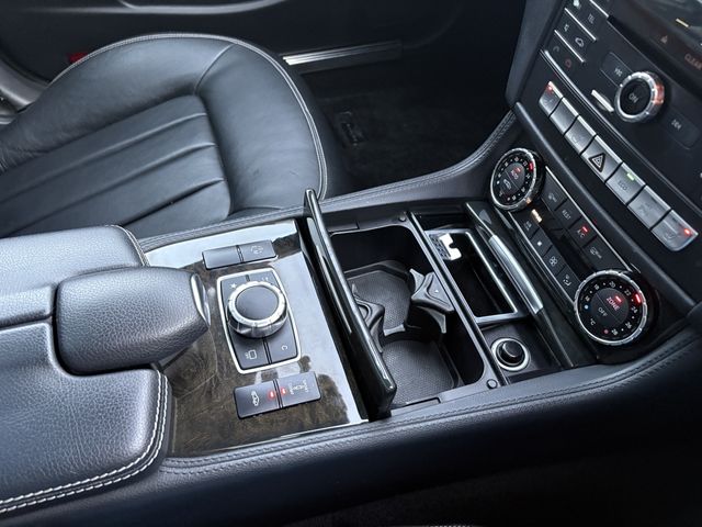 MERCEDES BENZ CLS SH 2016 Image 31