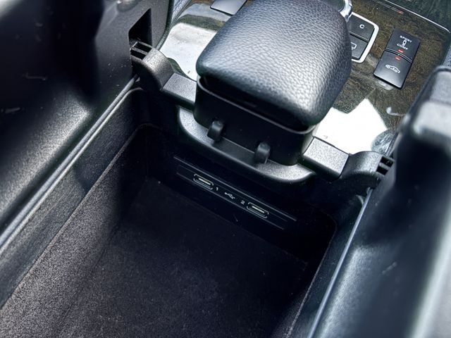 MERCEDES BENZ CLS SH 2016 Image 31