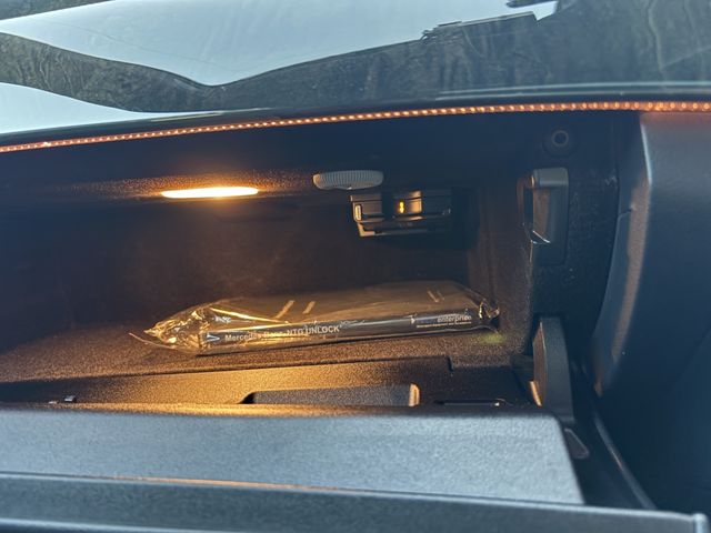 MERCEDES BENZ CLS SH 2016 Image 31