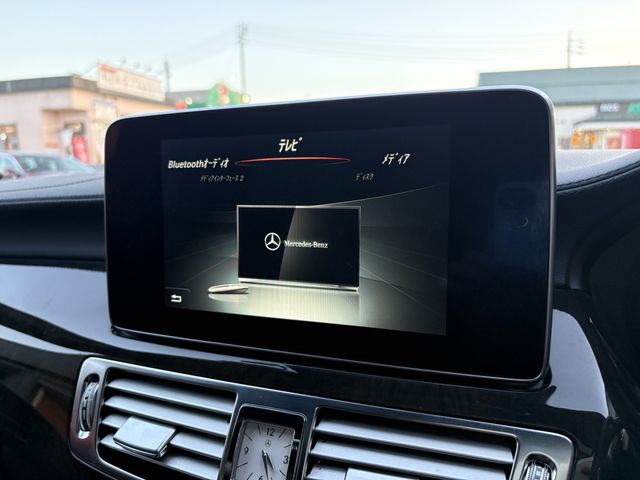 MERCEDES BENZ CLS SH 2016 Image 31