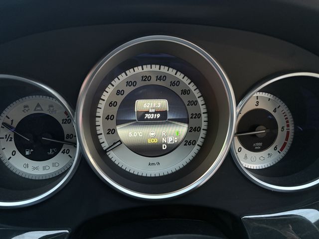 MERCEDES BENZ CLS SH 2016 Image 31