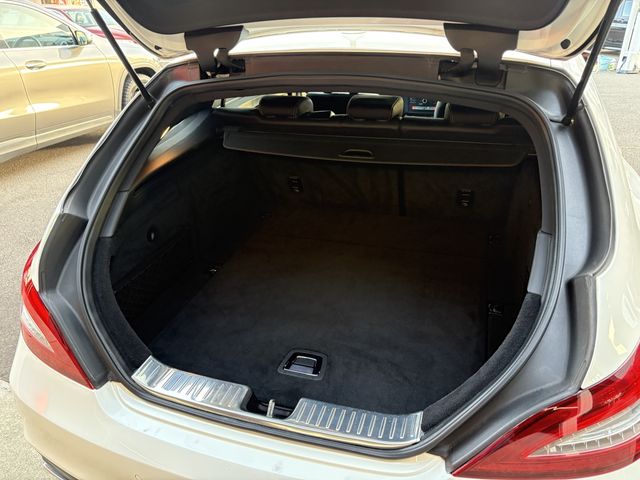 MERCEDES BENZ CLS SH 2016 Image 31