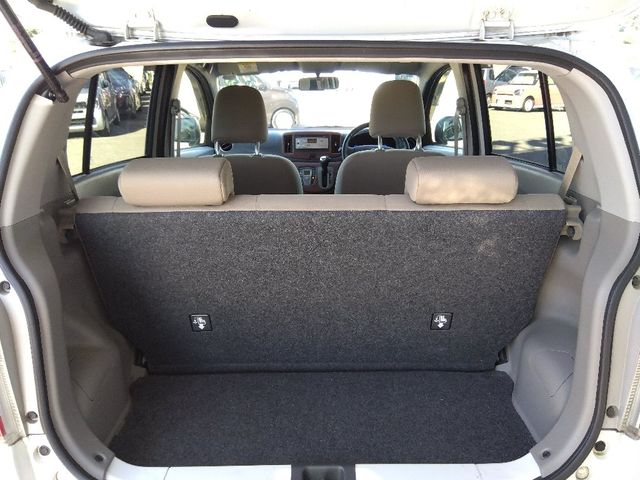 TOYOTA PIXIS EPOCH 2012 Image 31