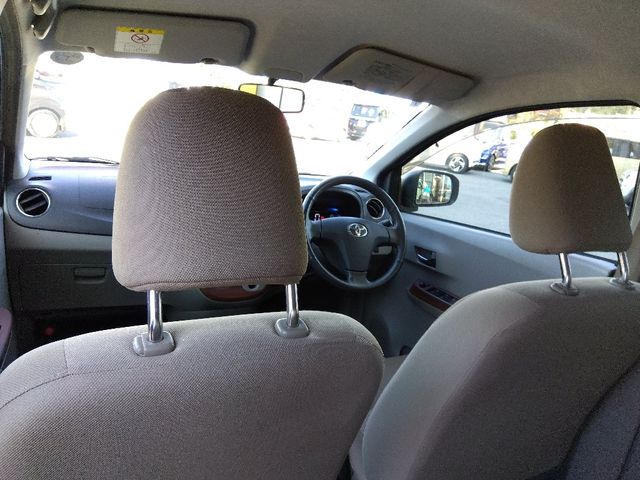 TOYOTA PIXIS EPOCH 2012 Image 31