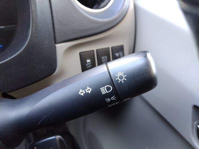 TOYOTA PIXIS EPOCH 2012 Image 31