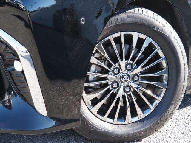 TOYOTA ALPHARD HYBRID 4WD 2023 Image 31