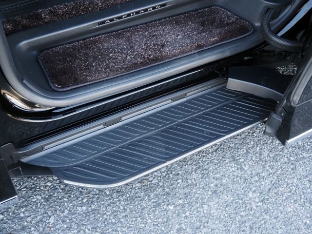 TOYOTA ALPHARD HYBRID 4WD 2023 Image 31