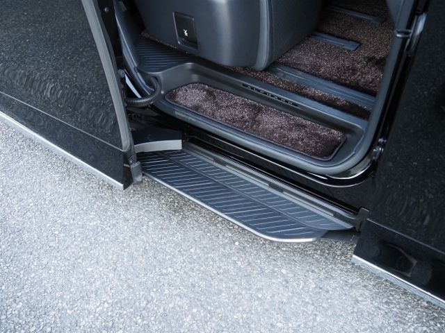 TOYOTA ALPHARD HYBRID 4WD 2023 Image 31