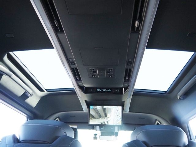 TOYOTA ALPHARD HYBRID 4WD 2023 Image 31