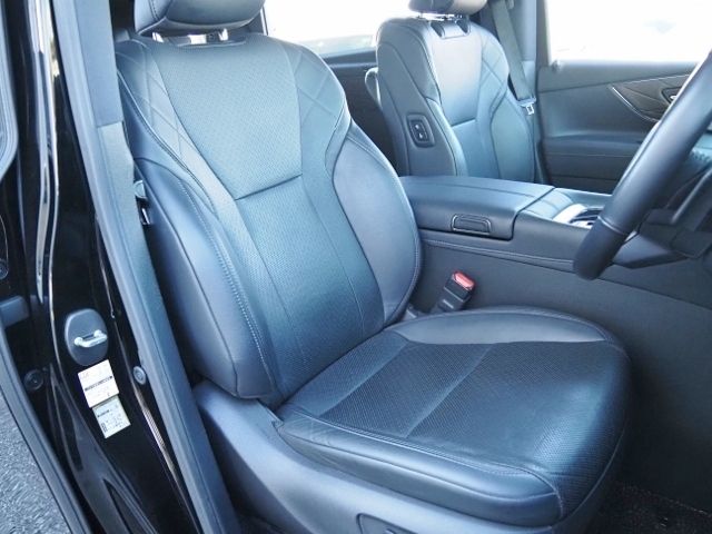 TOYOTA ALPHARD HYBRID 4WD 2023 Image 31