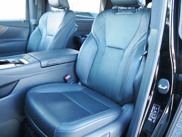 TOYOTA ALPHARD HYBRID 4WD 2023 Image 31