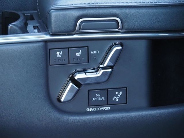 TOYOTA ALPHARD HYBRID 4WD 2023 Image 31