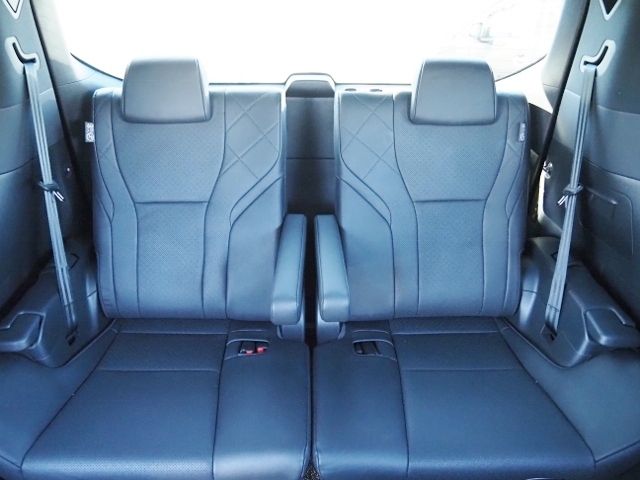 TOYOTA ALPHARD HYBRID 4WD 2023 Image 31