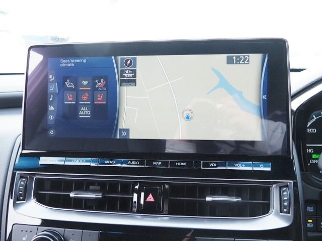 TOYOTA CROWN SEDAN HYBRID 4 2021 Image 31