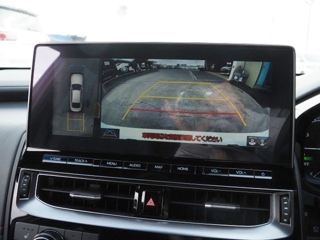 TOYOTA CROWN SEDAN HYBRID 4 2021 Image 31