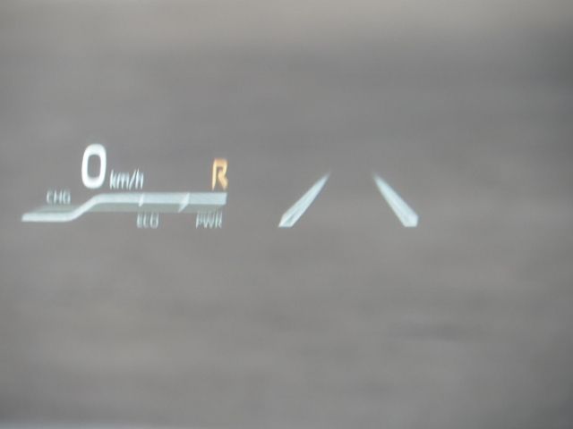 TOYOTA CROWN SEDAN HYBRID 4 2021 Image 31