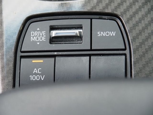 TOYOTA CROWN SEDAN HYBRID 4 2021 Image 31