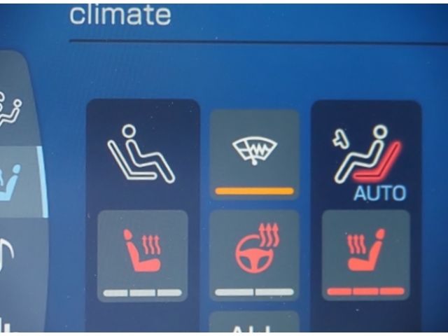 TOYOTA CROWN SEDAN HYBRID 4 2021 Image 31