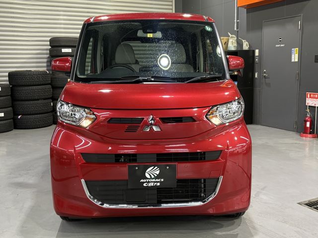MITSUBISHI EK SPACE 4WD 2021 Image 31