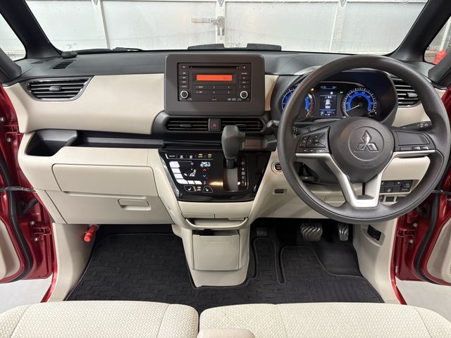 MITSUBISHI EK SPACE 4WD 2021 Image 31