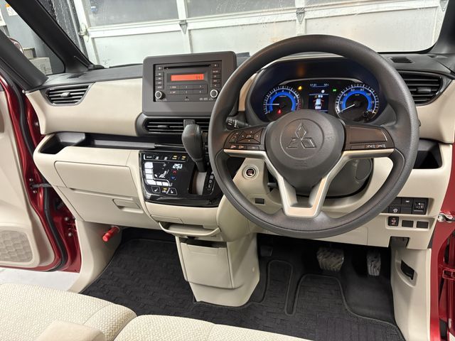 MITSUBISHI EK SPACE 4WD 2021 Image 31