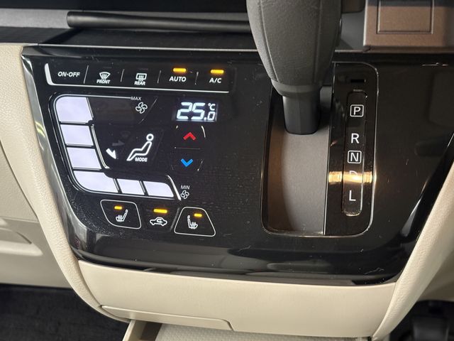 MITSUBISHI EK SPACE 4WD 2021 Image 31