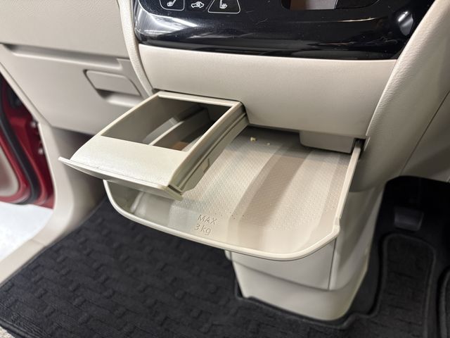 MITSUBISHI EK SPACE 4WD 2021 Image 31