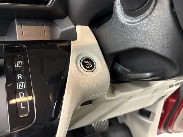 MITSUBISHI EK SPACE 4WD 2021 Image 31