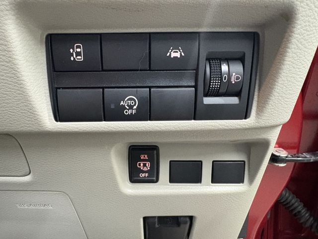 MITSUBISHI EK SPACE 4WD 2021 Image 31