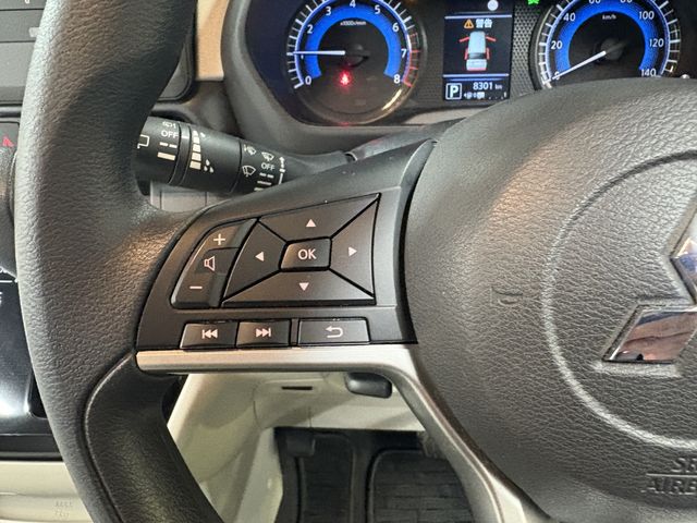 MITSUBISHI EK SPACE 4WD 2021 Image 31