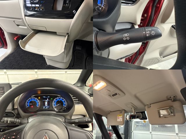 MITSUBISHI EK SPACE 4WD 2021 Image 31