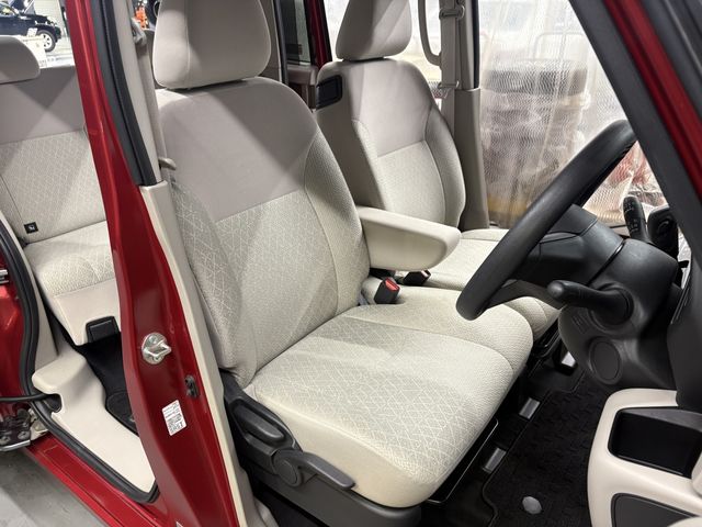 MITSUBISHI EK SPACE 4WD 2021 Image 31