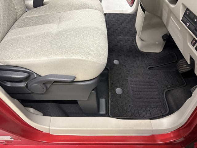 MITSUBISHI EK SPACE 4WD 2021 Image 31