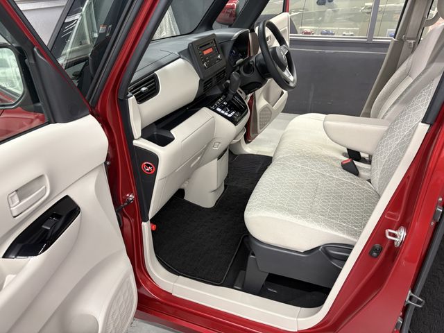 MITSUBISHI EK SPACE 4WD 2021 Image 31