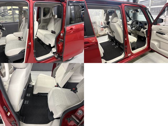 MITSUBISHI EK SPACE 4WD 2021 Image 31