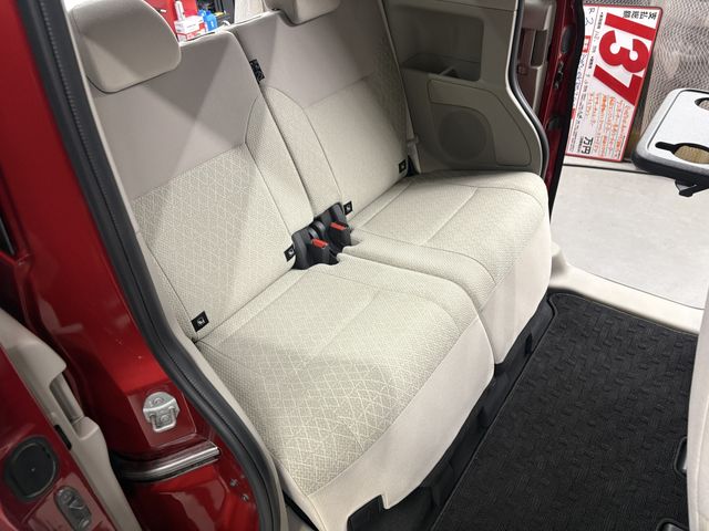 MITSUBISHI EK SPACE 4WD 2021 Image 31