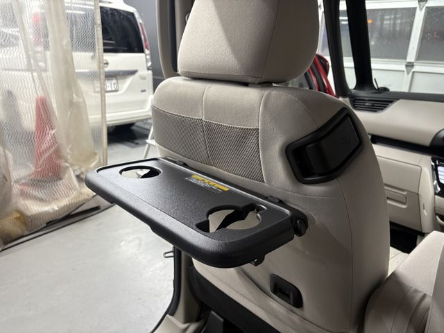 MITSUBISHI EK SPACE 4WD 2021 Image 31