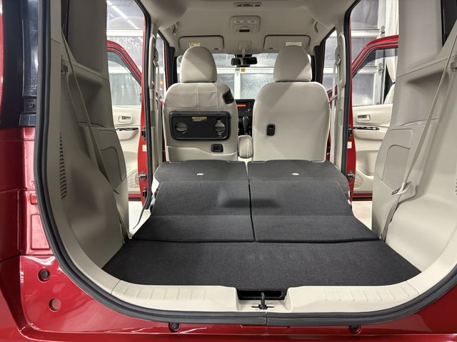 MITSUBISHI EK SPACE 4WD 2021 Image 31