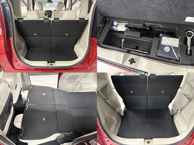 MITSUBISHI EK SPACE 4WD 2021 Image 31