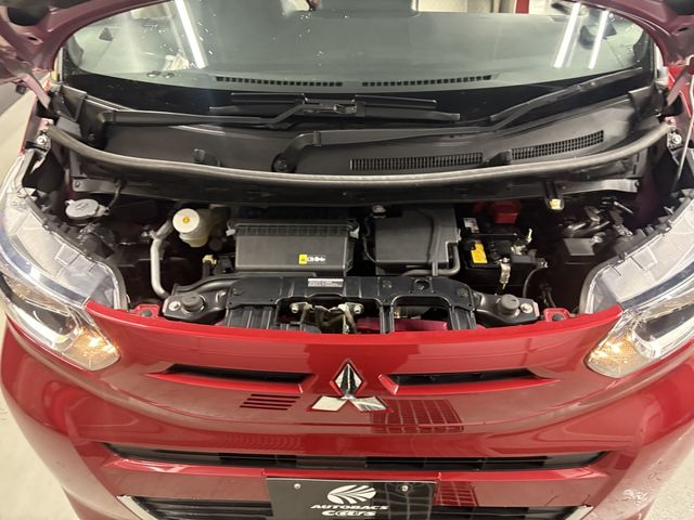 MITSUBISHI EK SPACE 4WD 2021 Image 31